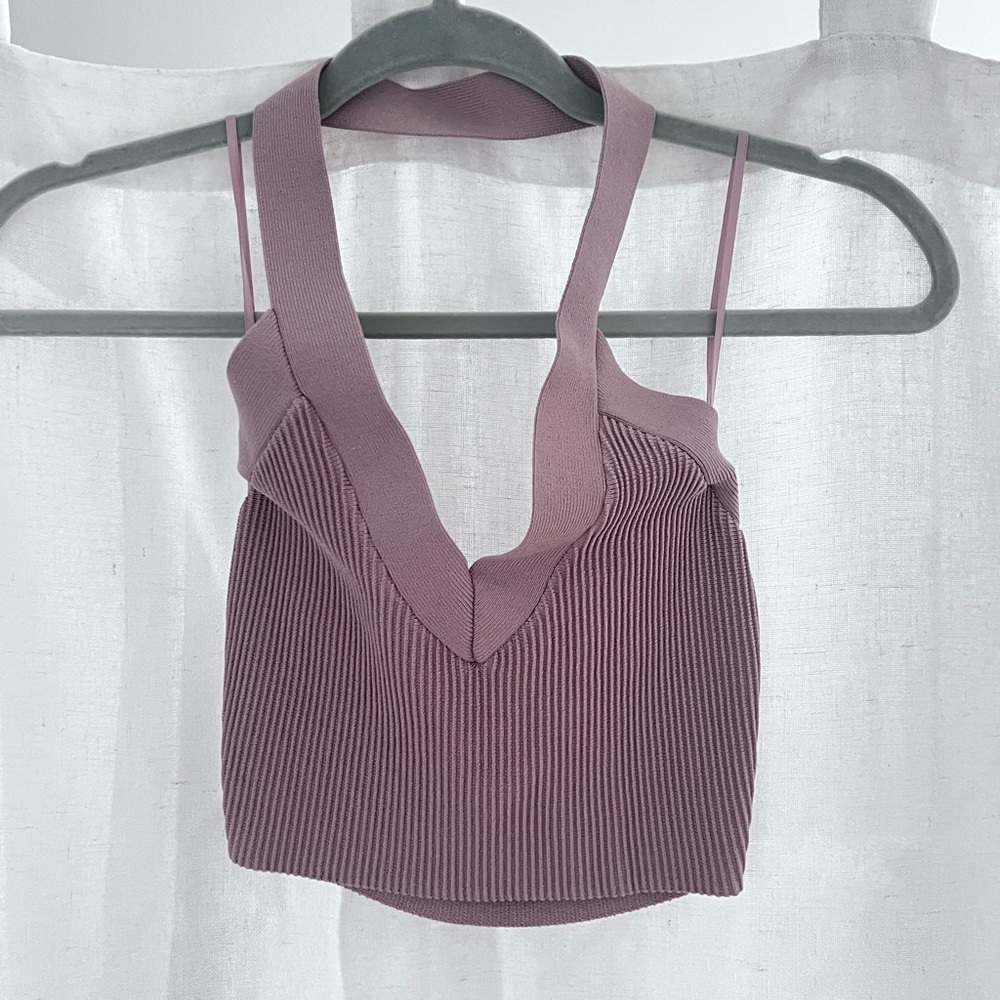 Babaton Knit Top - Picture 8 of 11